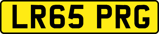 LR65PRG