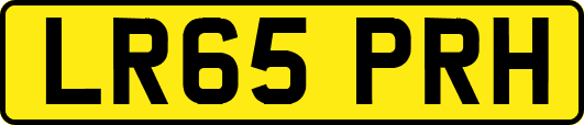 LR65PRH