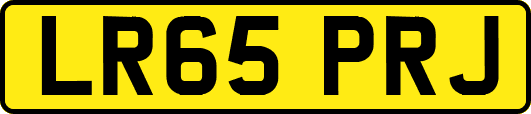 LR65PRJ