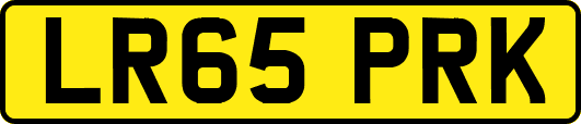 LR65PRK