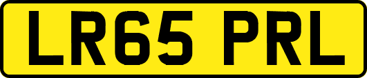 LR65PRL