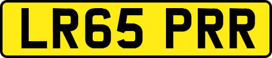 LR65PRR