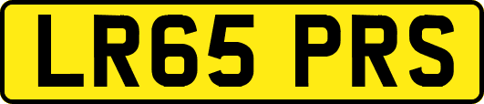LR65PRS