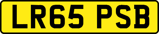 LR65PSB