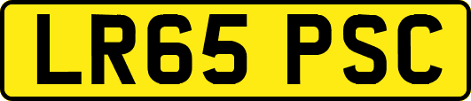 LR65PSC