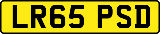 LR65PSD