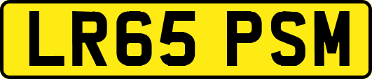 LR65PSM
