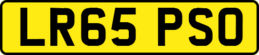 LR65PSO