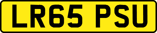 LR65PSU