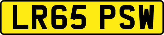 LR65PSW