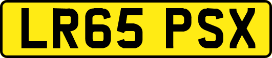 LR65PSX