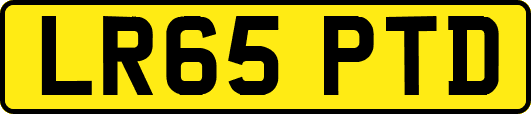 LR65PTD
