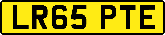 LR65PTE
