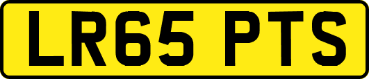 LR65PTS