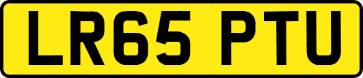 LR65PTU