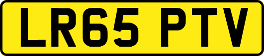 LR65PTV