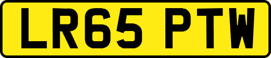 LR65PTW
