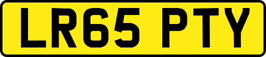 LR65PTY