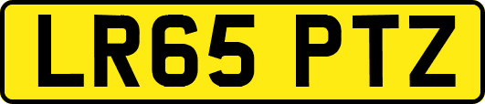 LR65PTZ