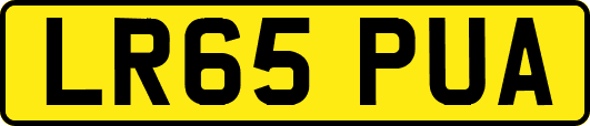 LR65PUA