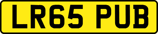 LR65PUB