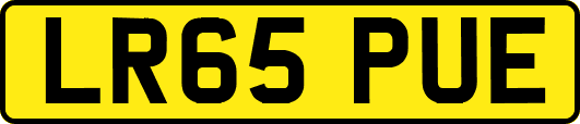 LR65PUE