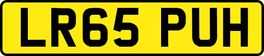 LR65PUH