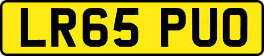 LR65PUO