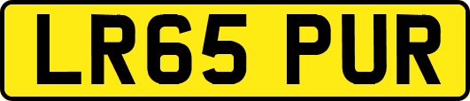 LR65PUR