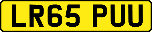 LR65PUU
