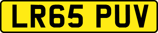 LR65PUV