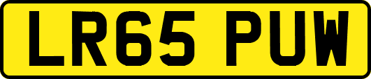 LR65PUW