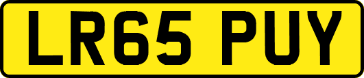 LR65PUY