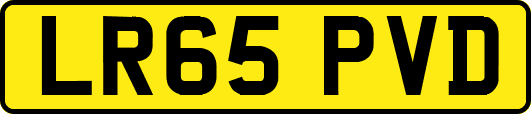 LR65PVD