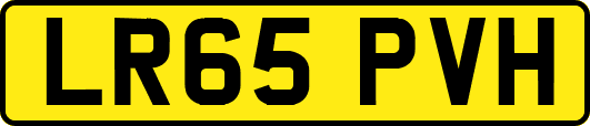 LR65PVH