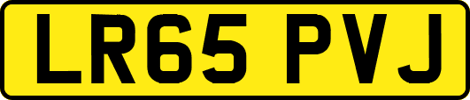 LR65PVJ