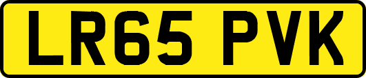 LR65PVK