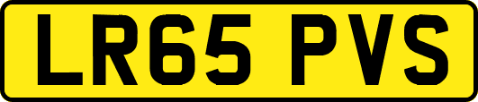 LR65PVS