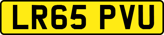 LR65PVU