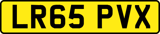 LR65PVX