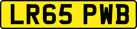 LR65PWB