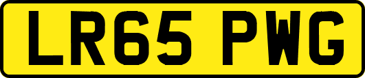 LR65PWG