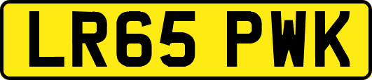 LR65PWK