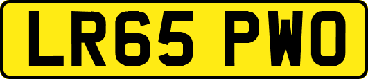 LR65PWO