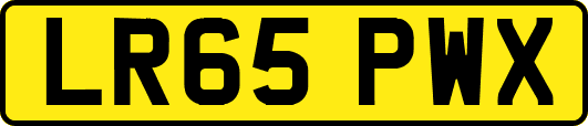 LR65PWX