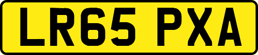 LR65PXA