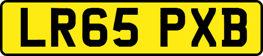 LR65PXB