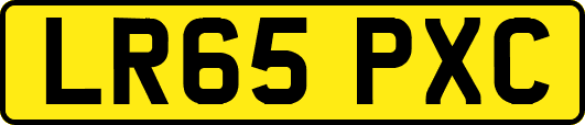 LR65PXC
