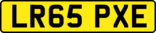 LR65PXE