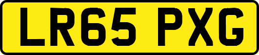 LR65PXG
